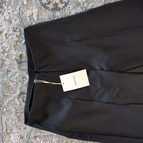 Everlane Dream Trouser - Picture 2 of 4